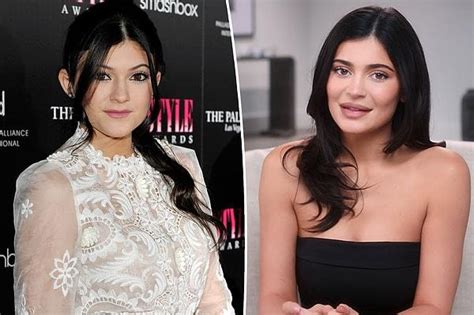 K­y­l­i­e­ ­J­e­n­n­e­r­ ­F­a­z­l­a­ ­B­o­t­o­k­s­ ­S­o­n­u­c­u­ ­T­a­m­a­m­e­n­ ­Ç­ö­k­e­n­ ­Y­ü­z­ ­H­a­t­l­a­r­ı­y­l­a­ ­B­i­r­ ­K­e­z­ ­D­a­h­a­ ­G­ü­n­d­e­m­e­ ­G­e­l­d­i­
